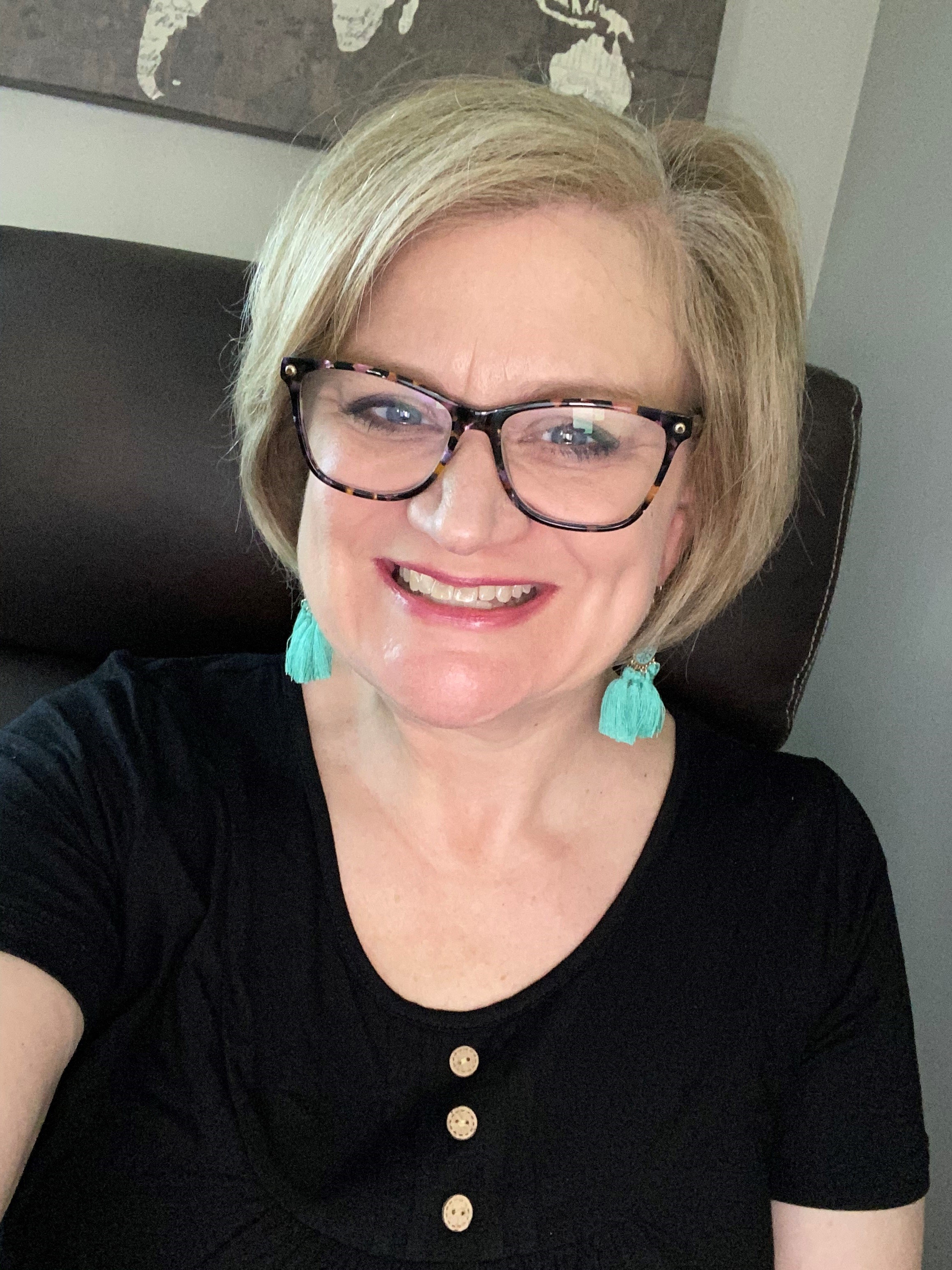 A Recent Photo