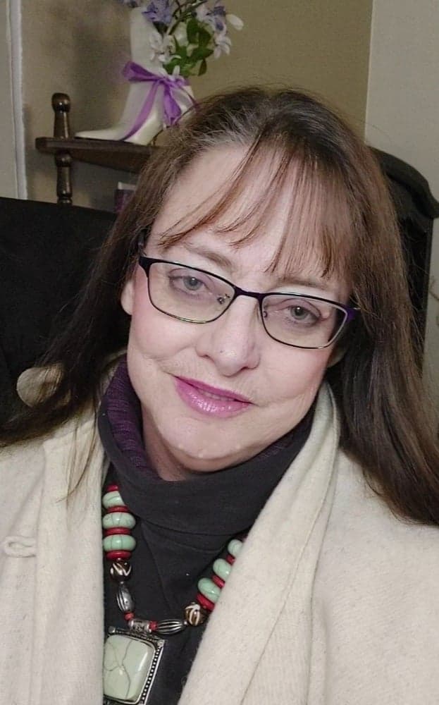 A Recent Photo