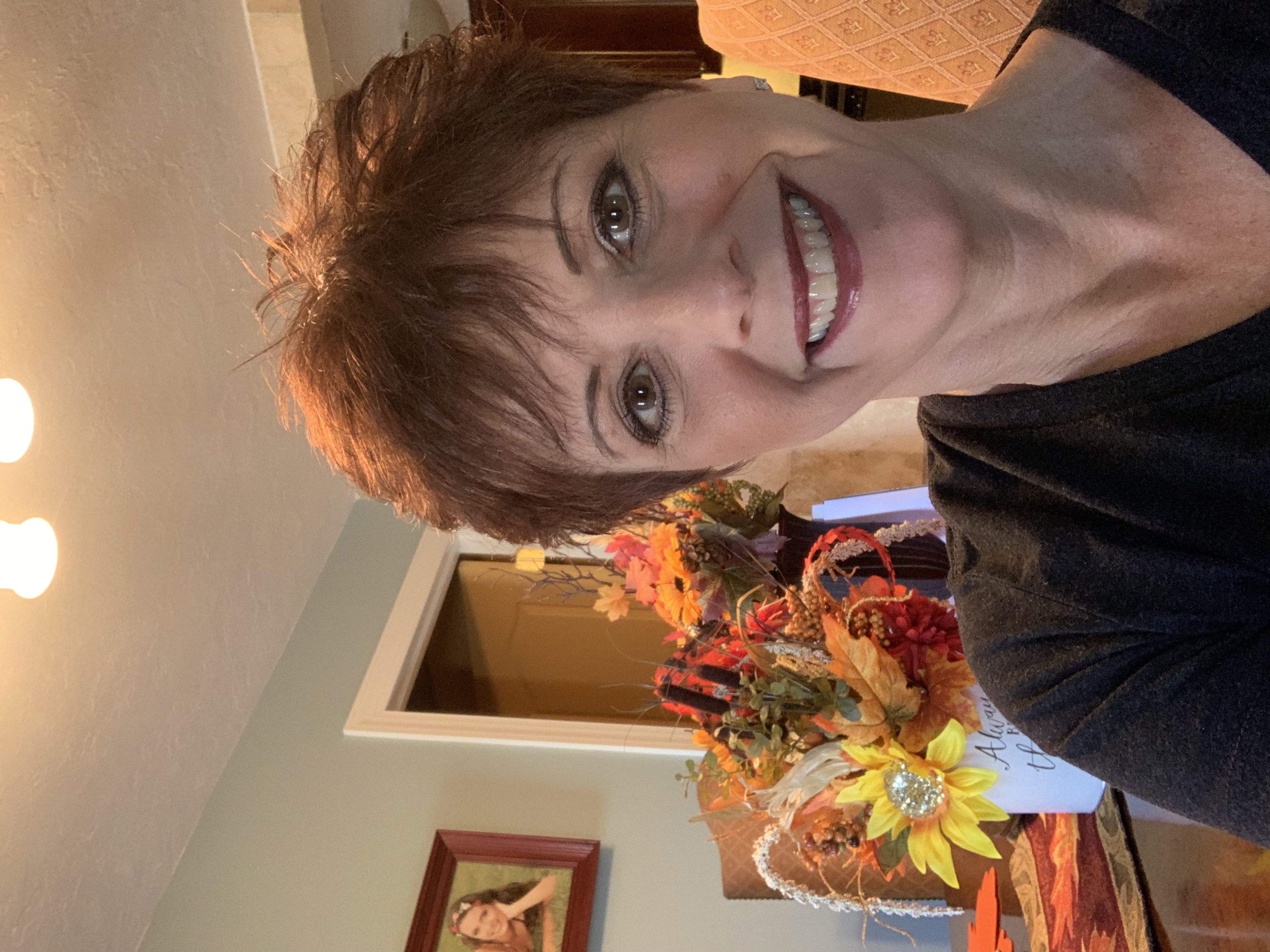 A Recent Photo