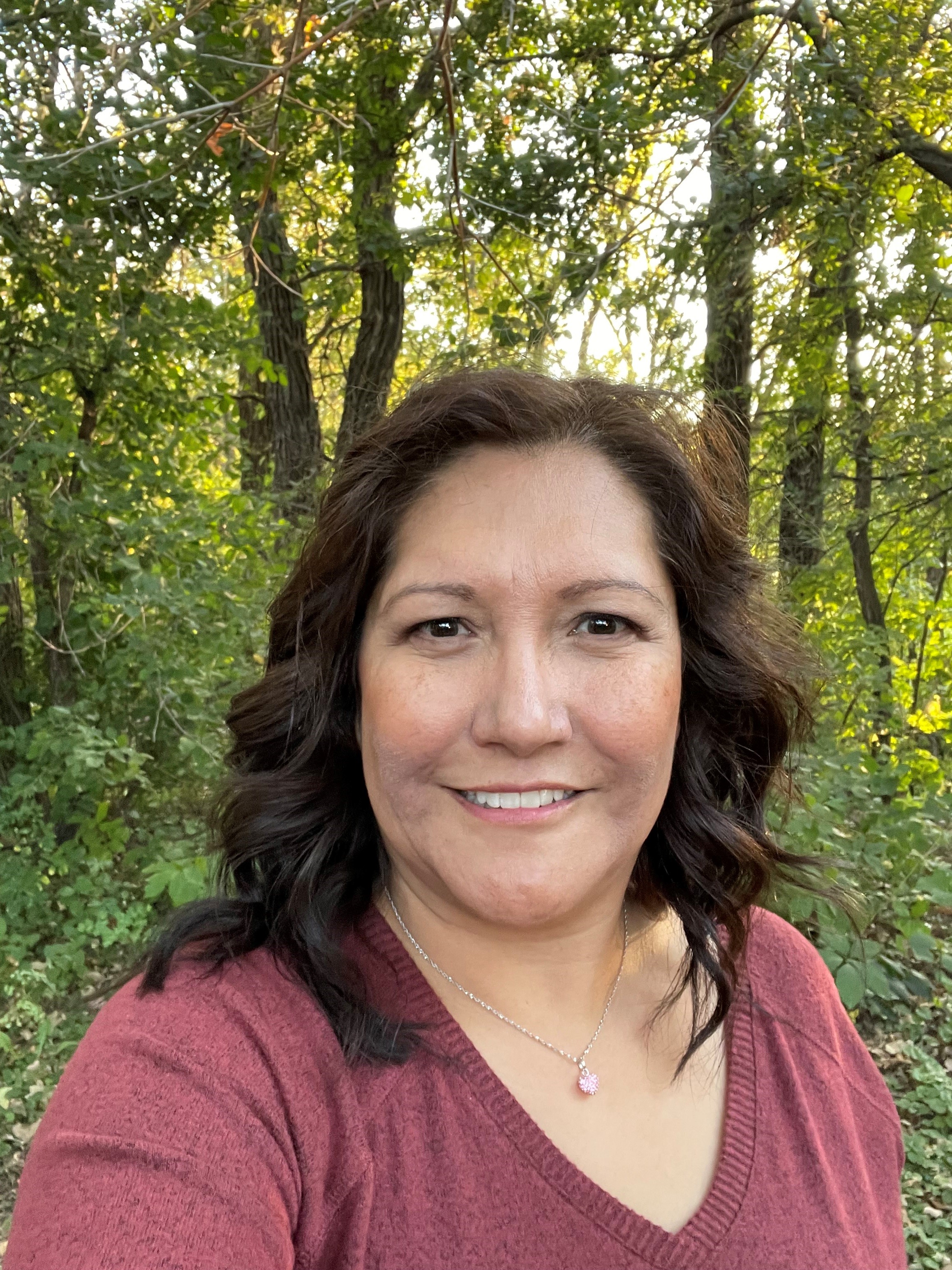 A Recent Photo