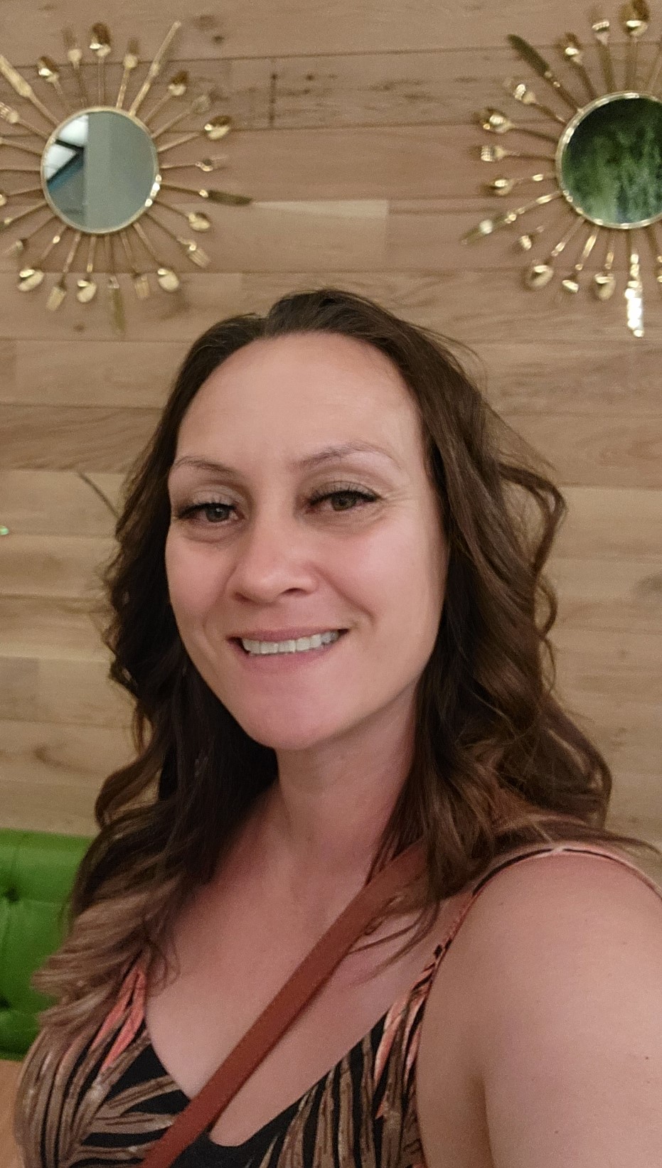 A Recent Photo
