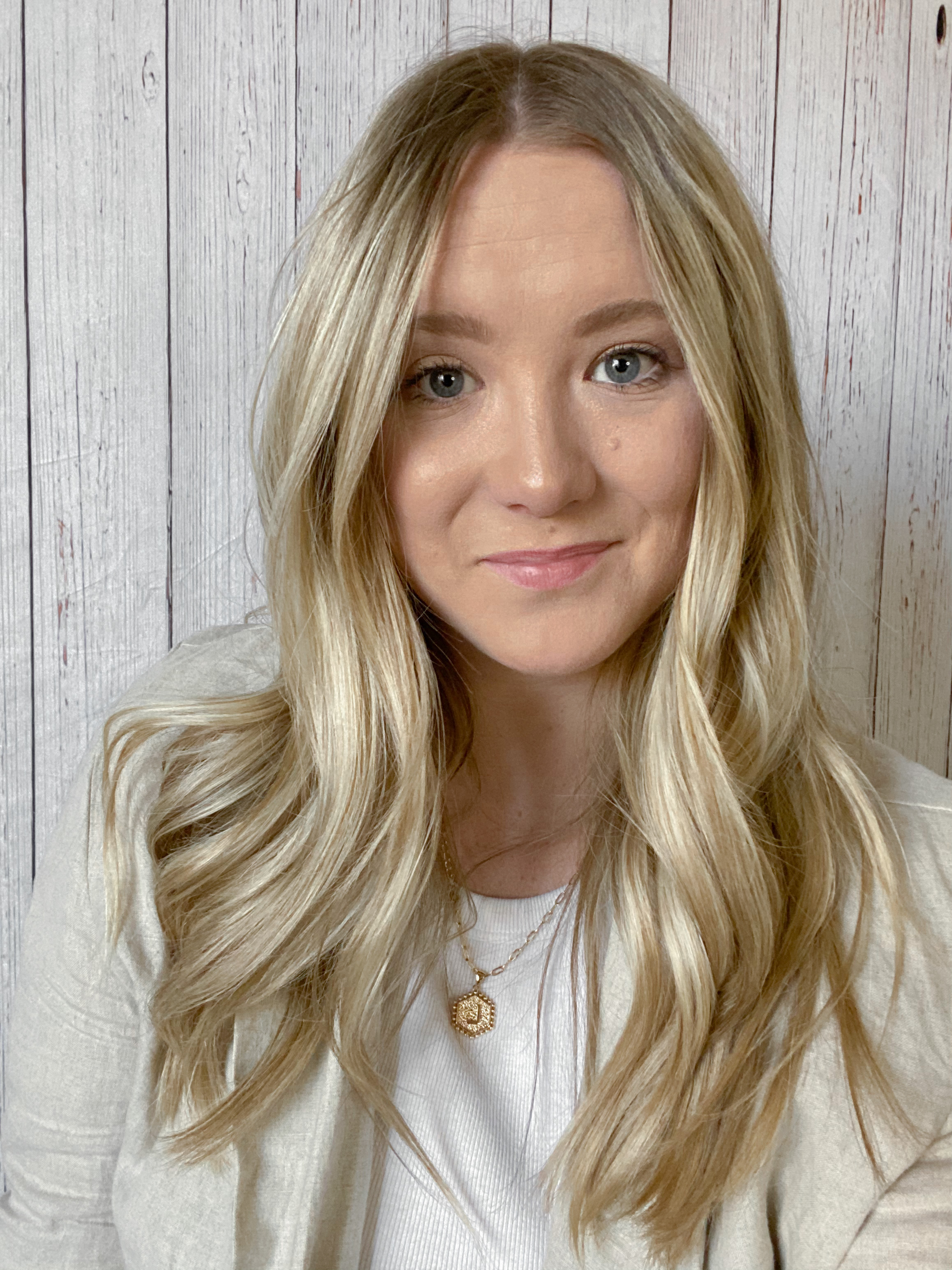 A Recent Photo