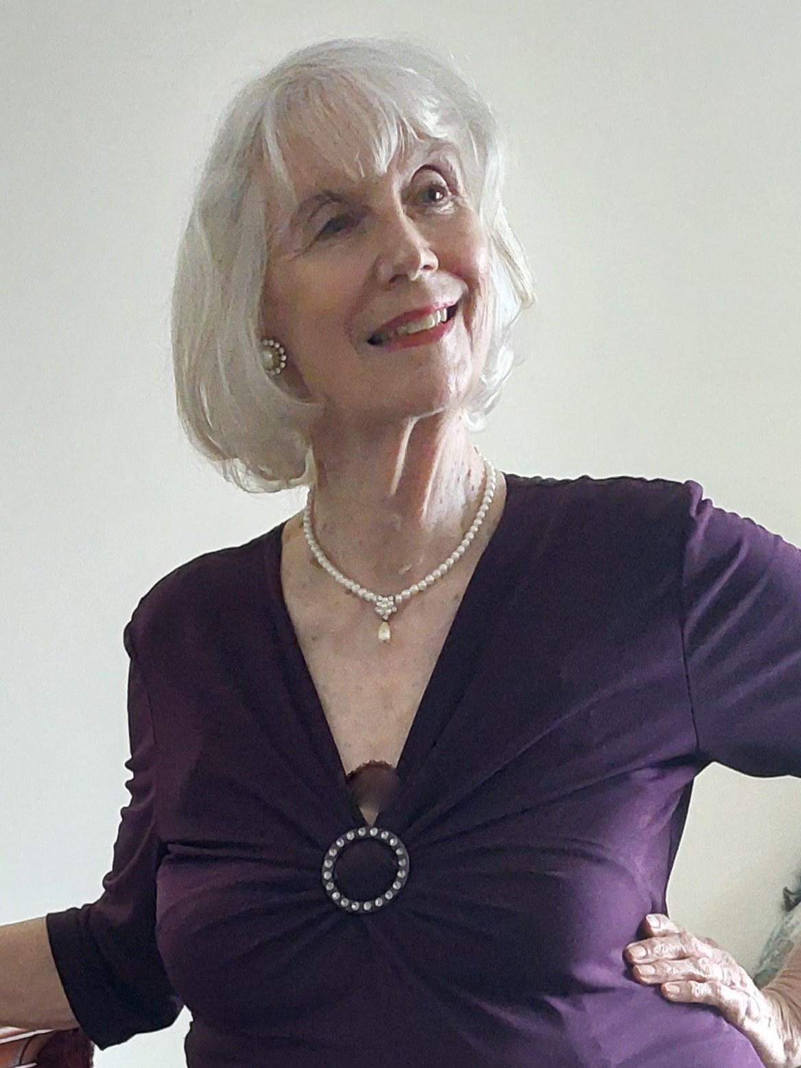 A Recent Photo