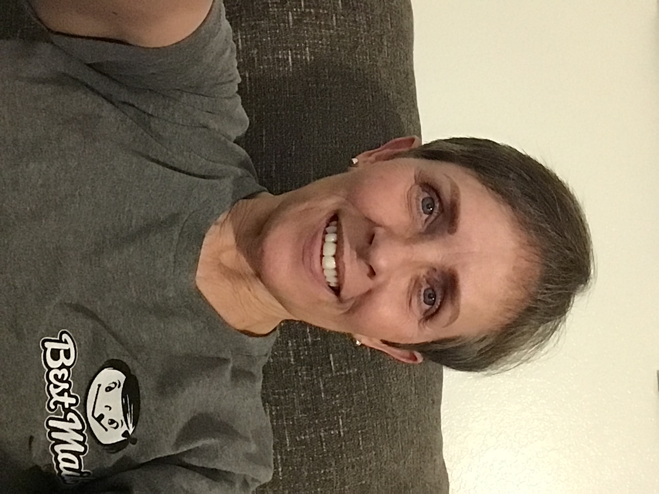 A Recent Photo