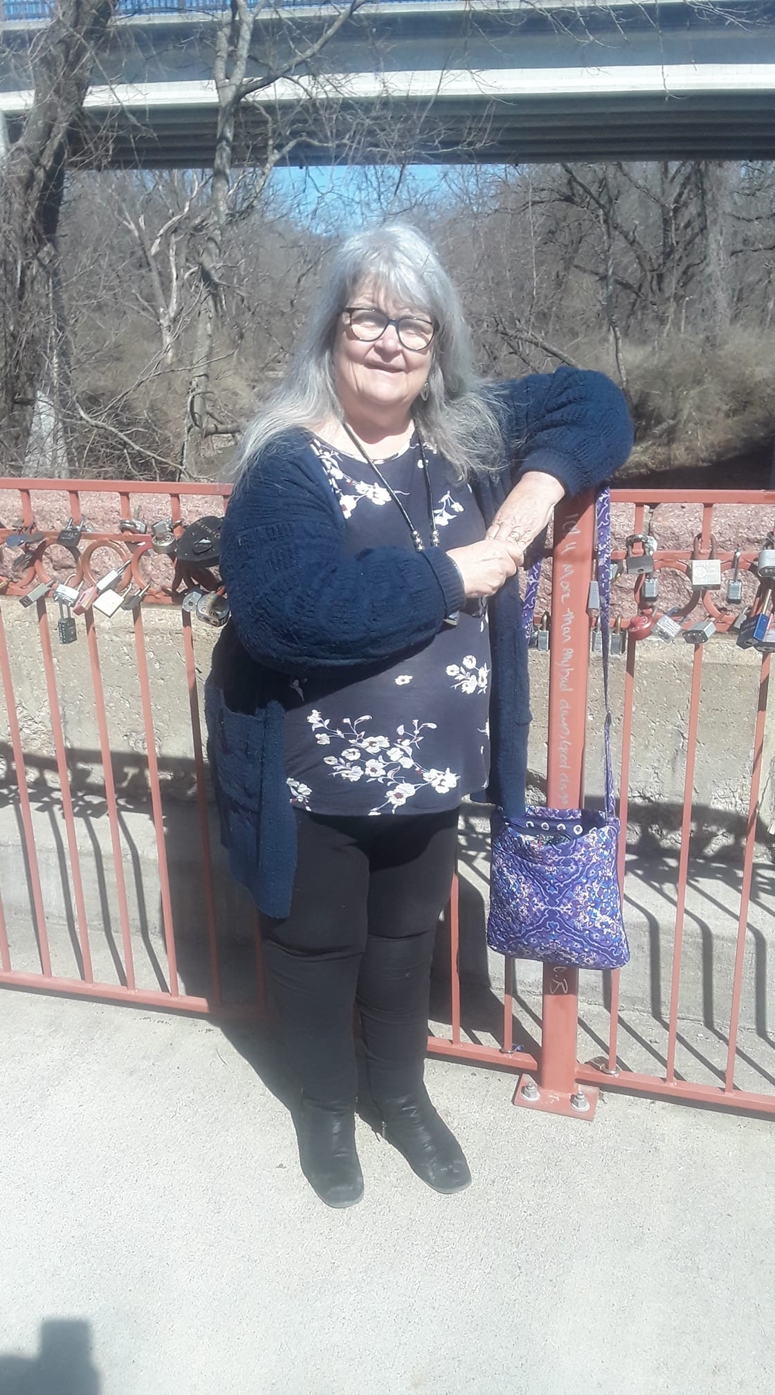 A Recent Photo