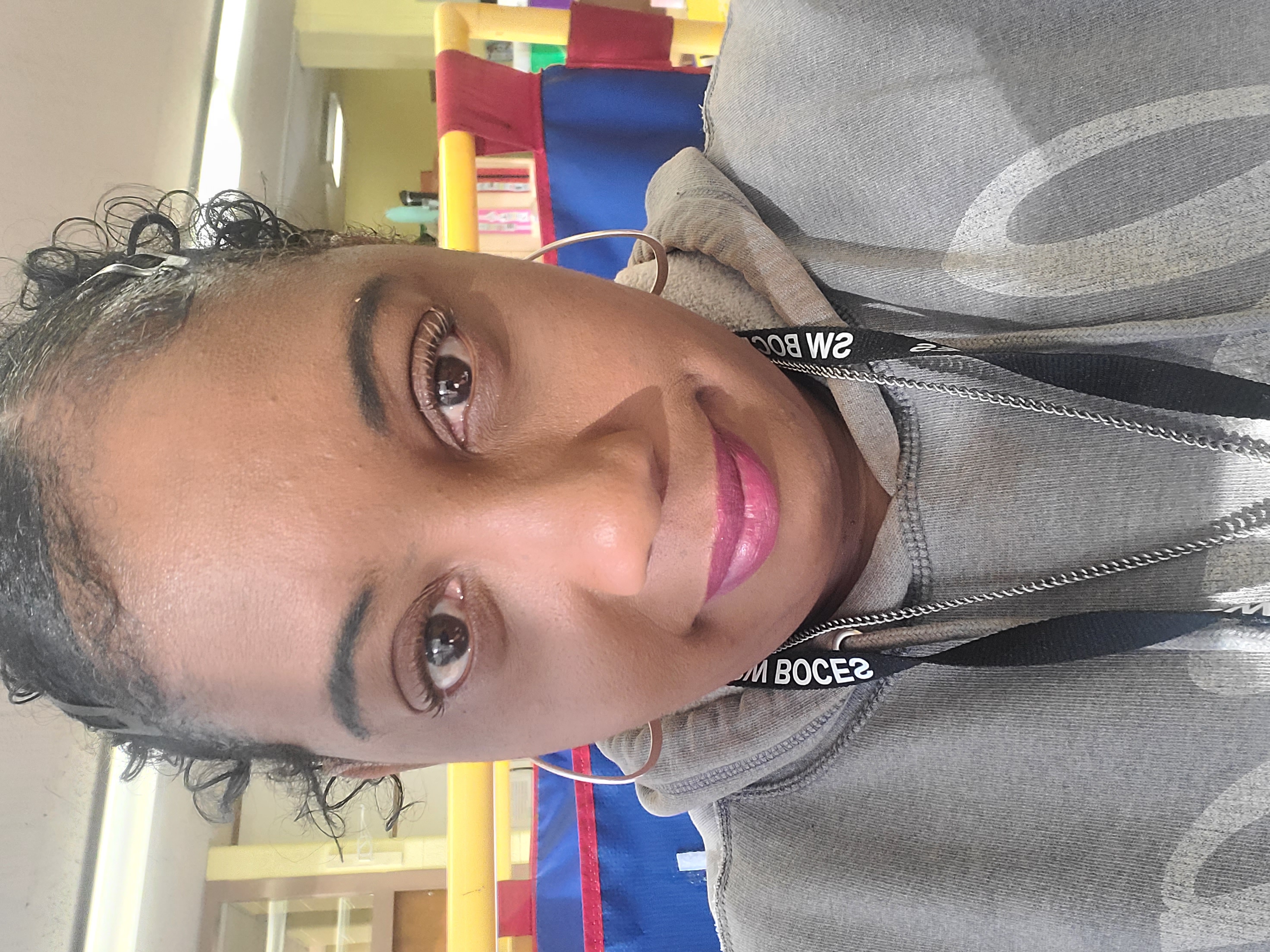 A Recent Photo