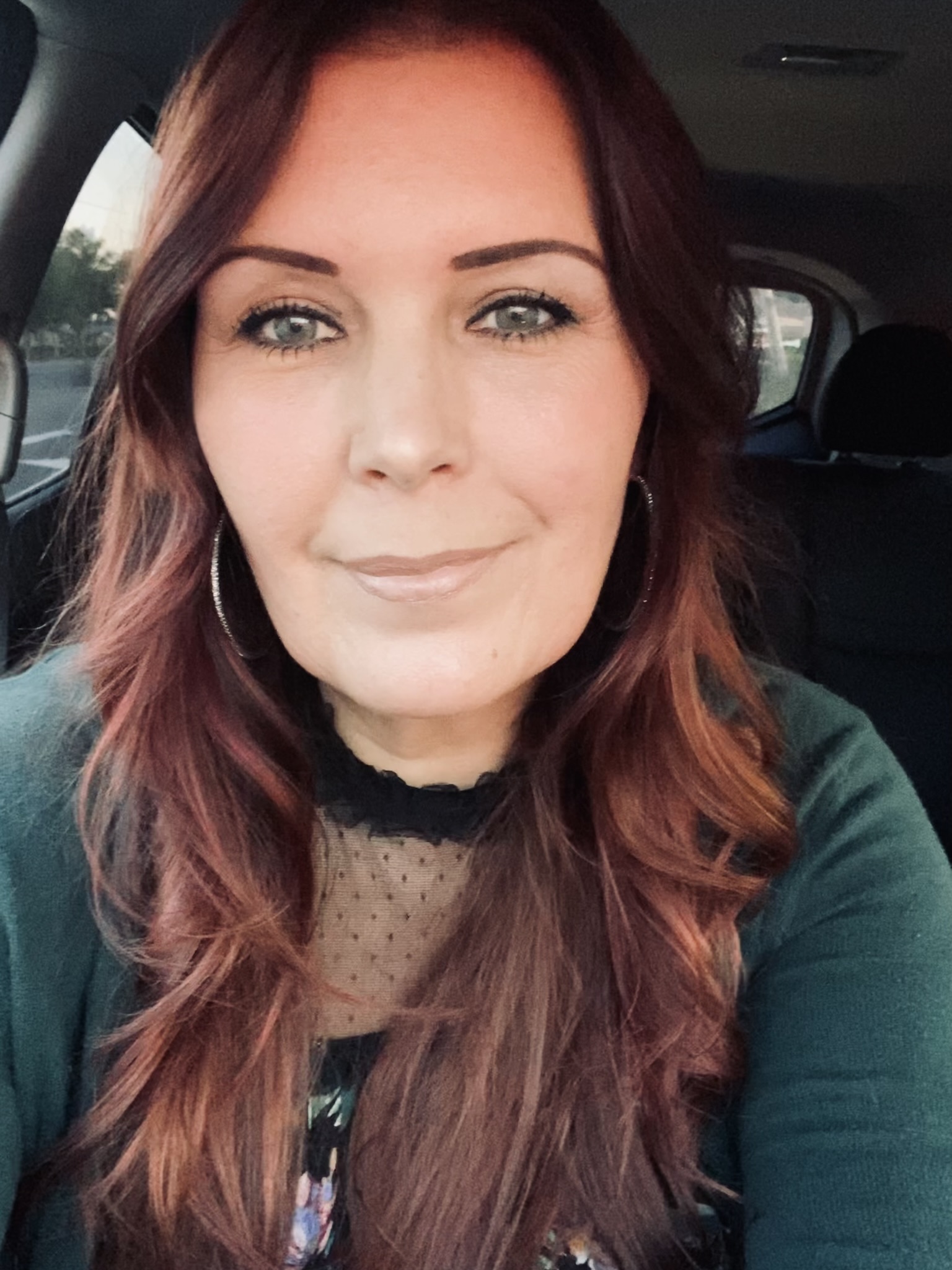 A Recent Photo