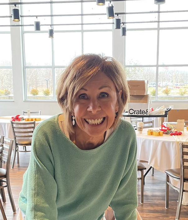 A Recent Photo
