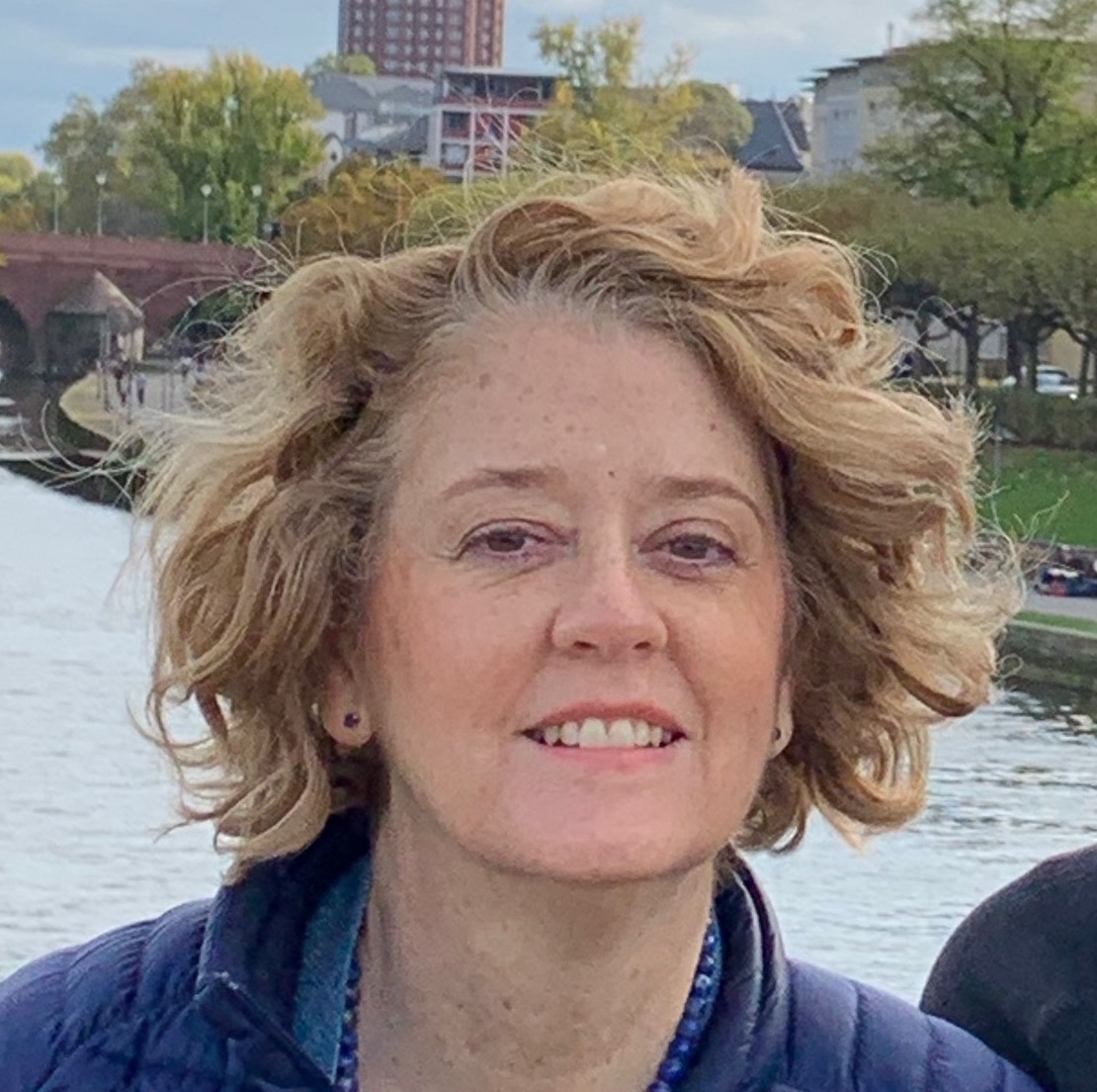 A Recent Photo