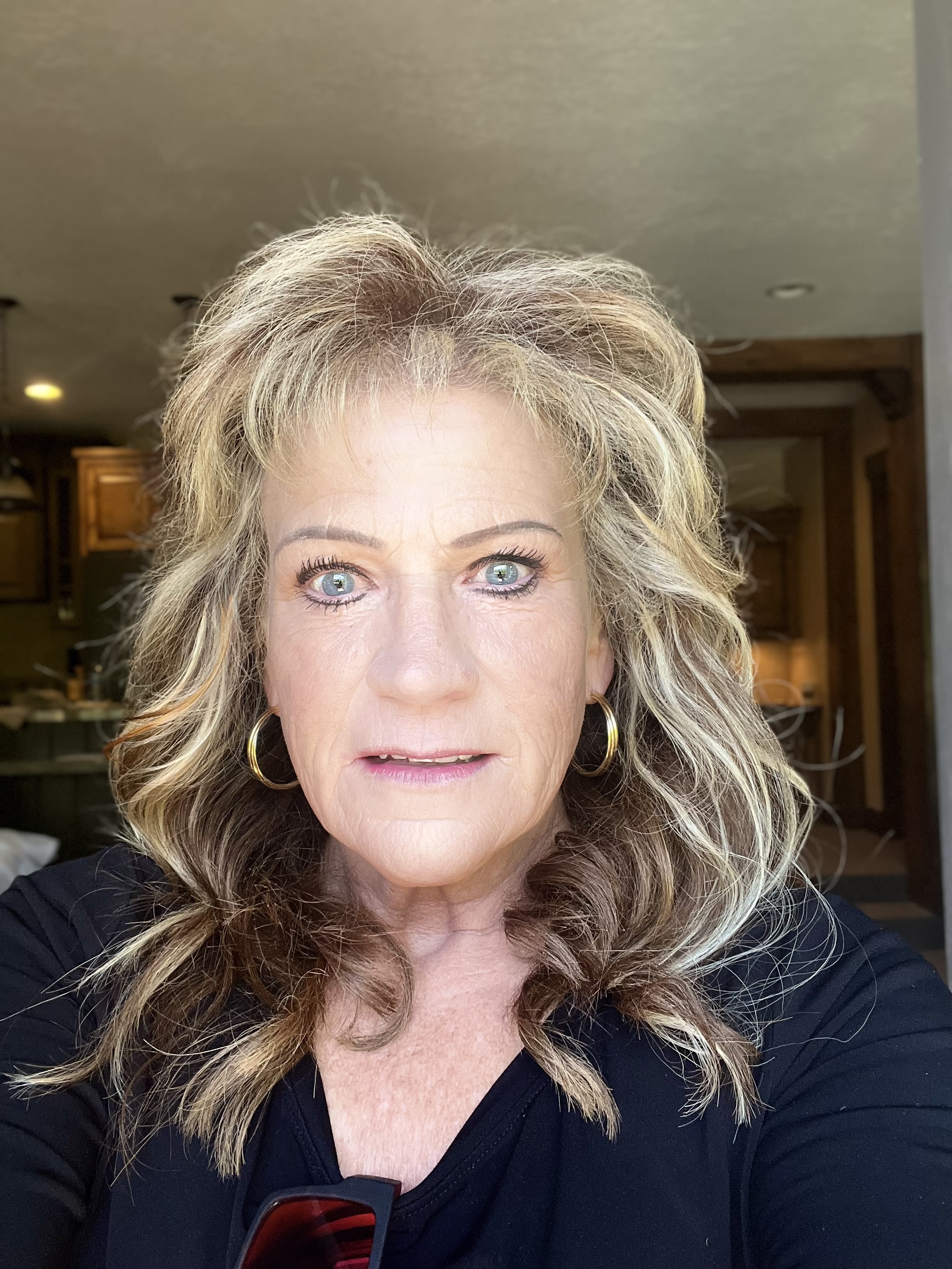A Recent Photo