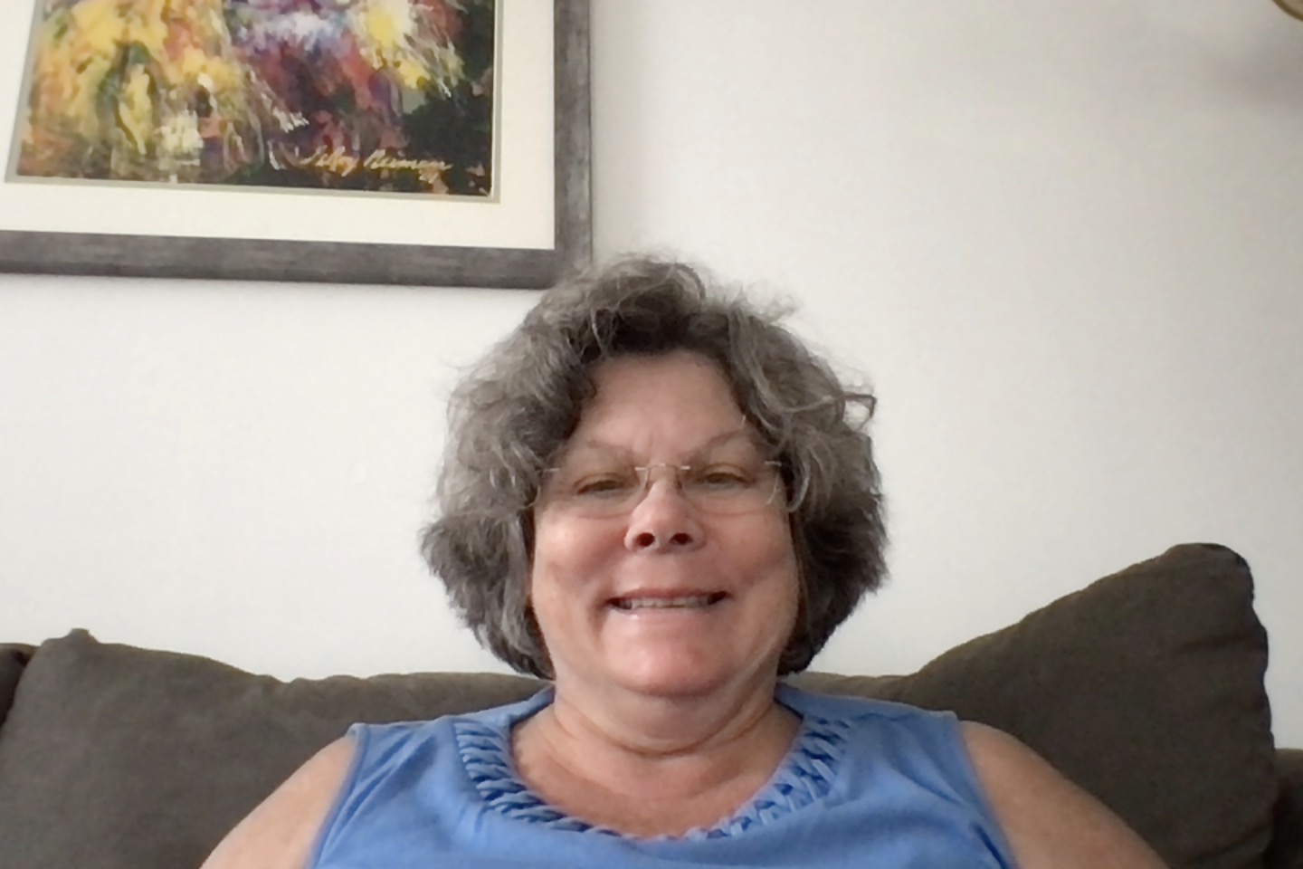 A Recent Photo