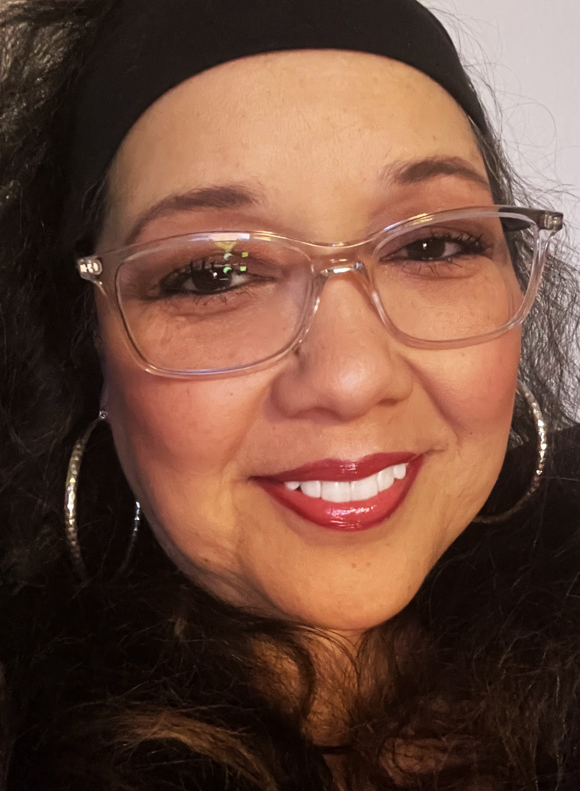 A Recent Photo
