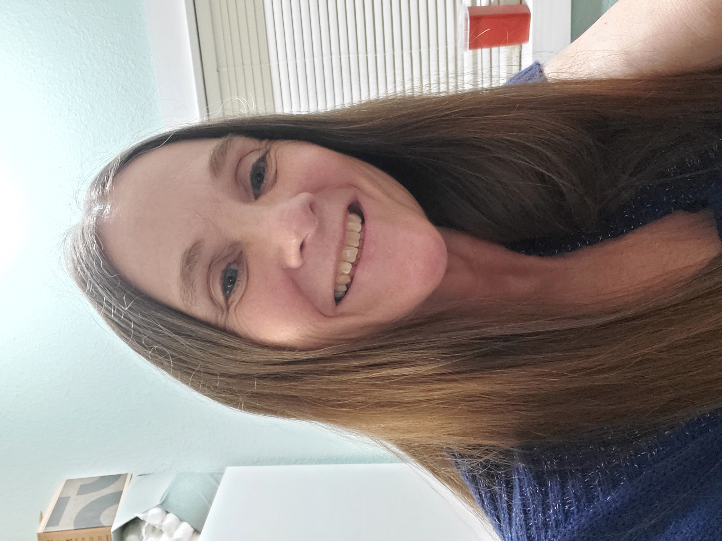 A Recent Photo
