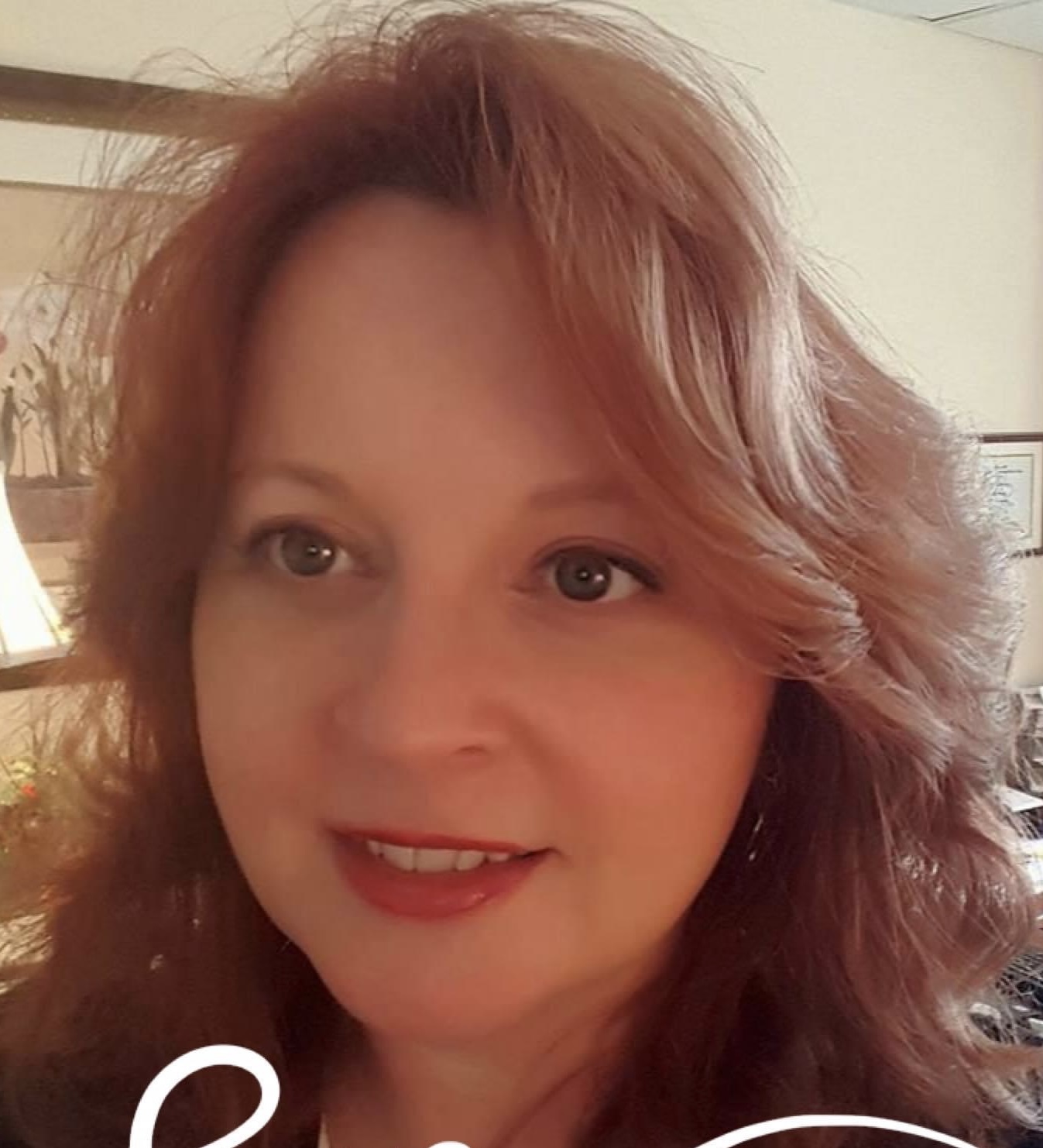 A Recent Photo