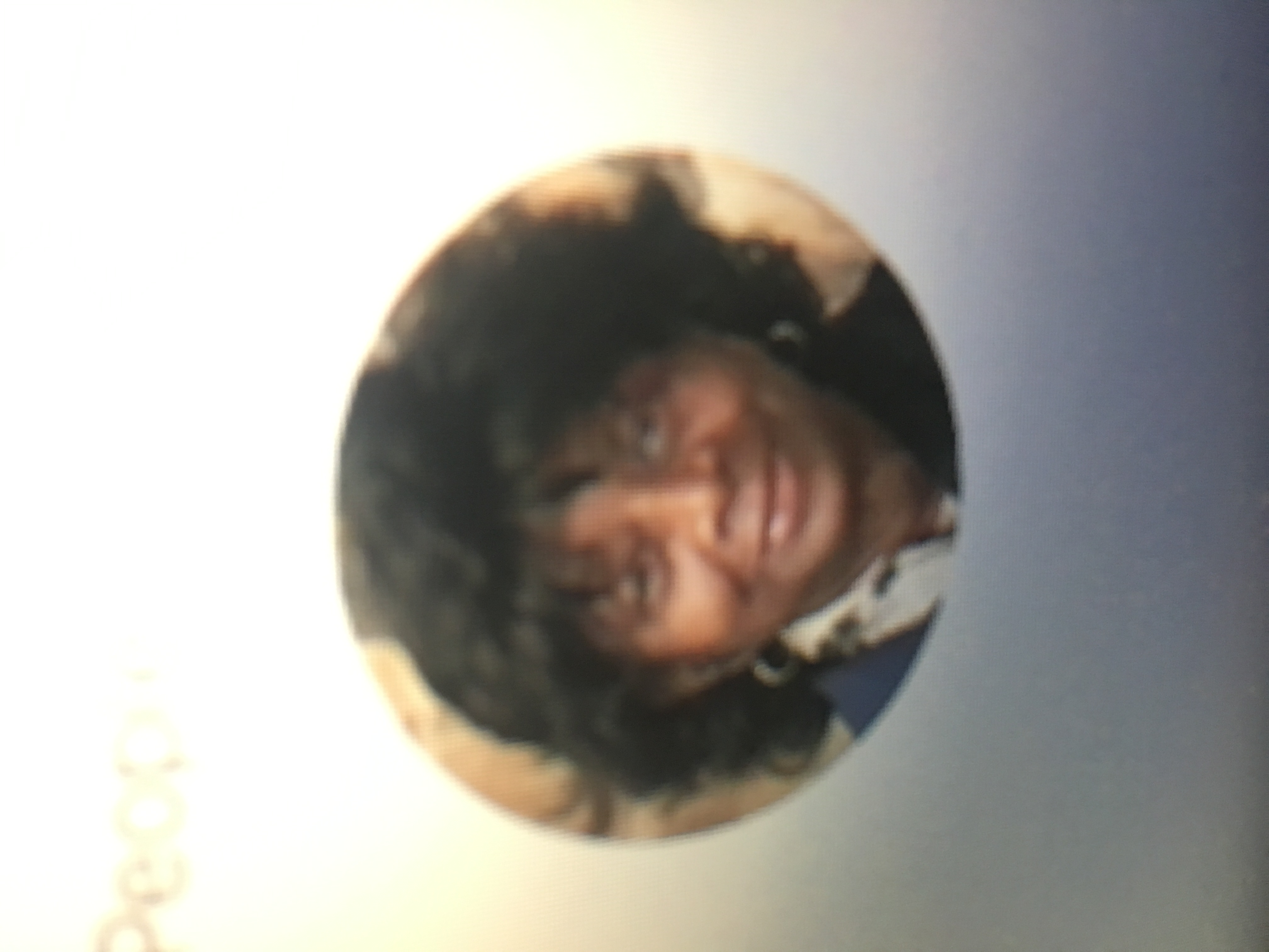 A Recent Photo