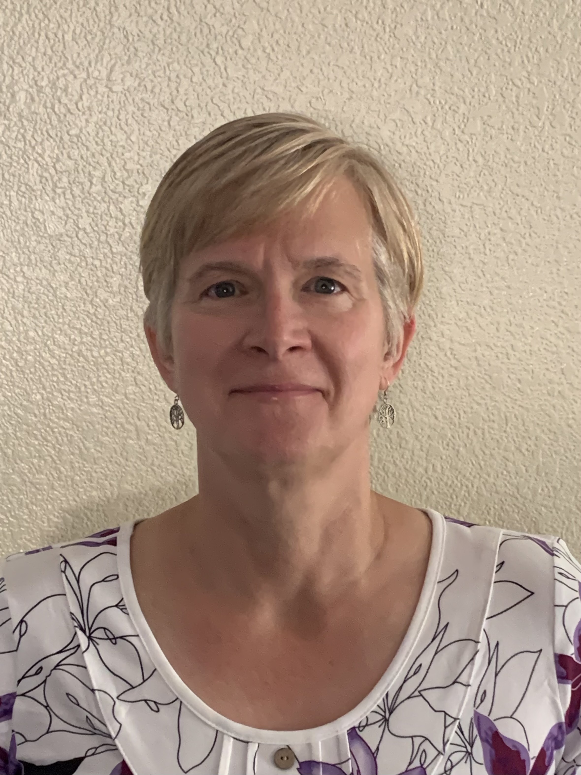 A Recent Photo