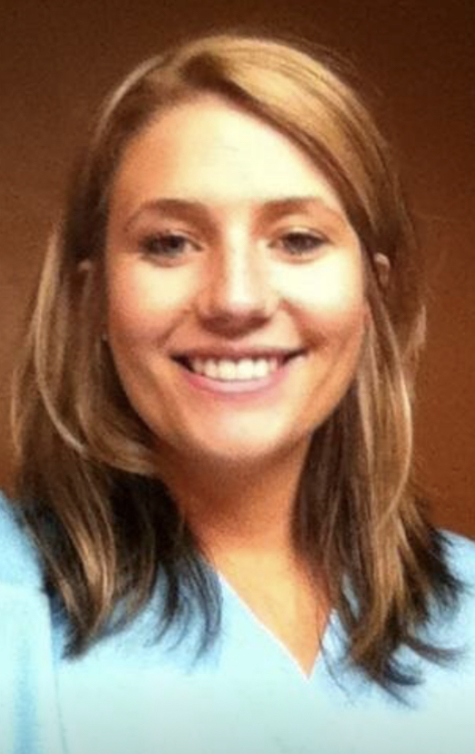 A Recent Photo