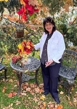 A Recent Photo