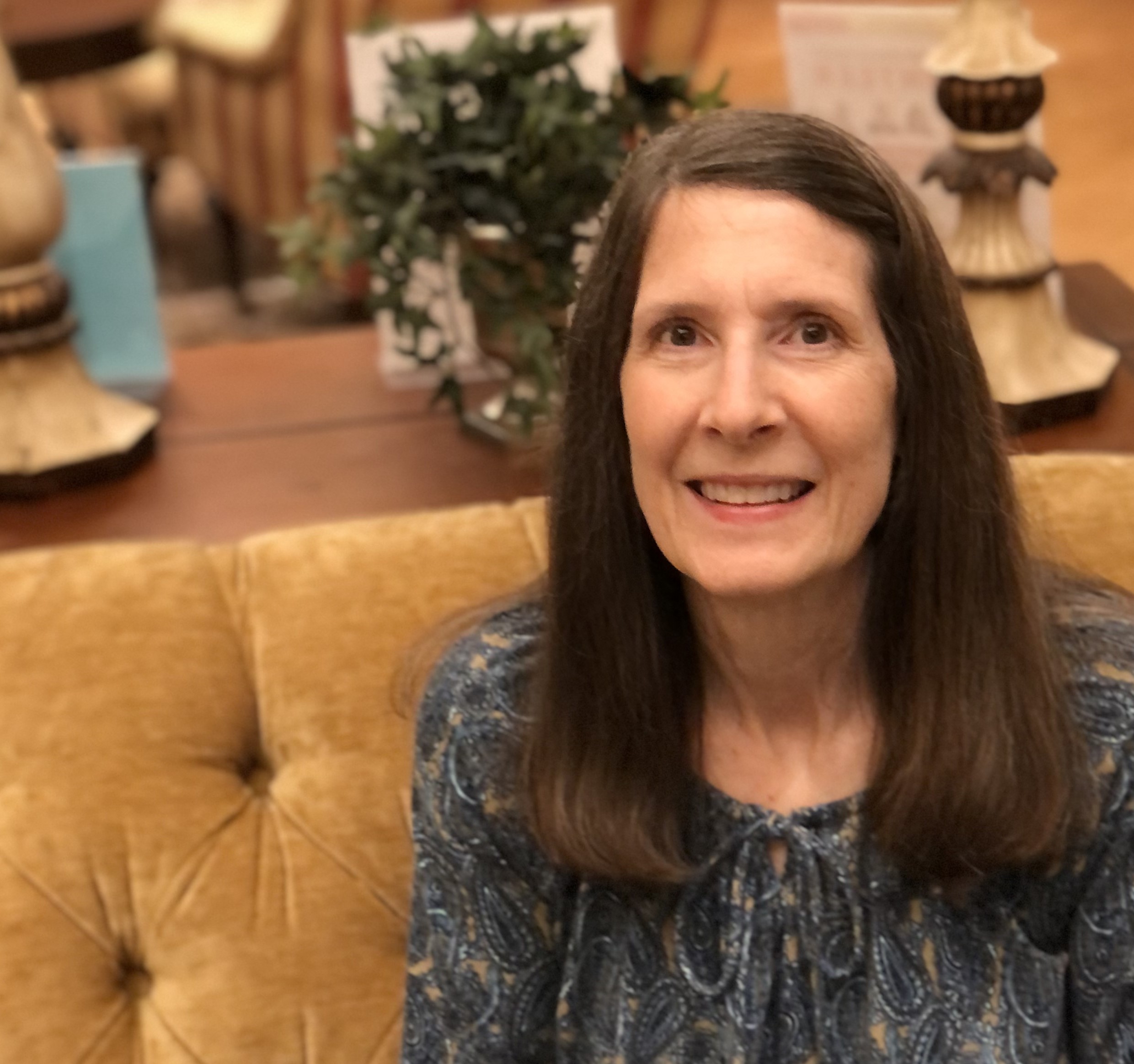 A Recent Photo