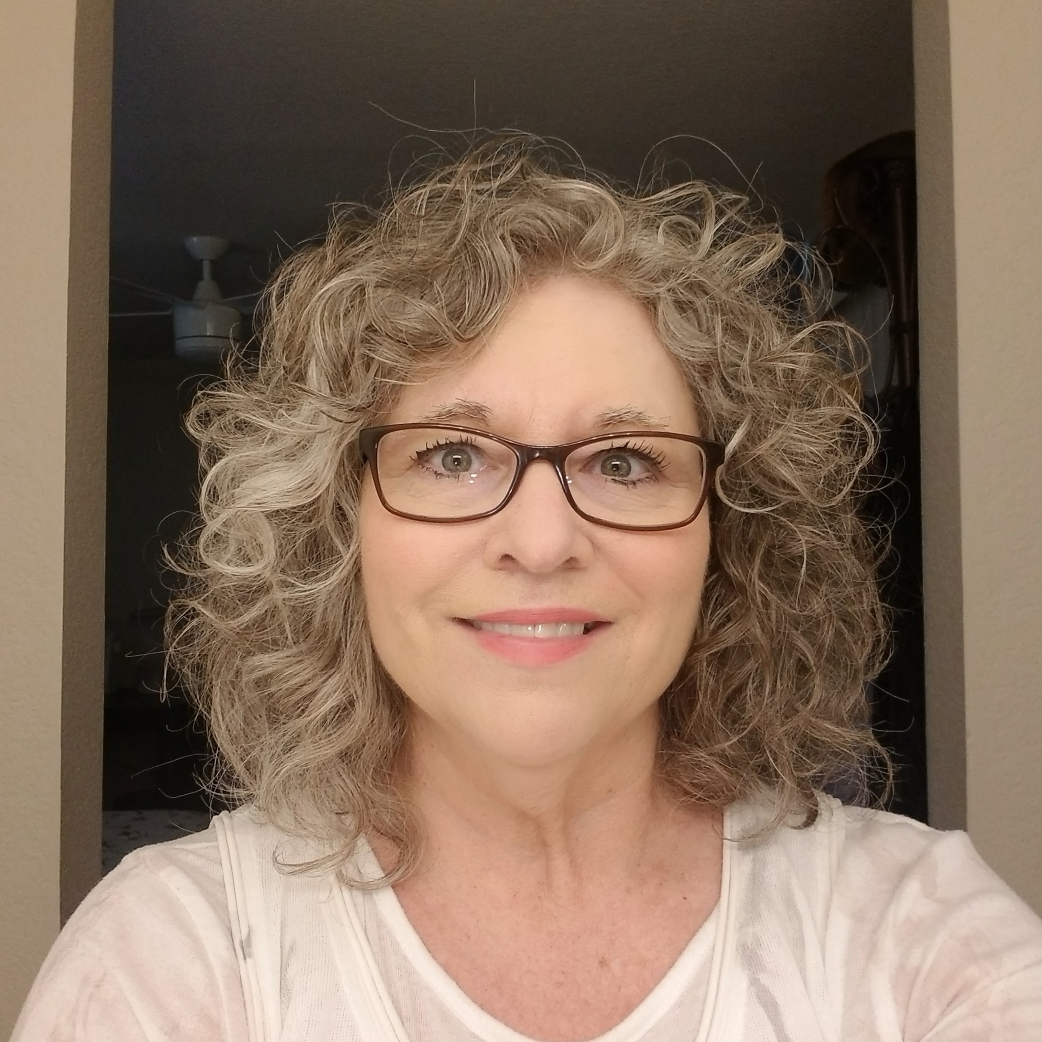 A Recent Photo