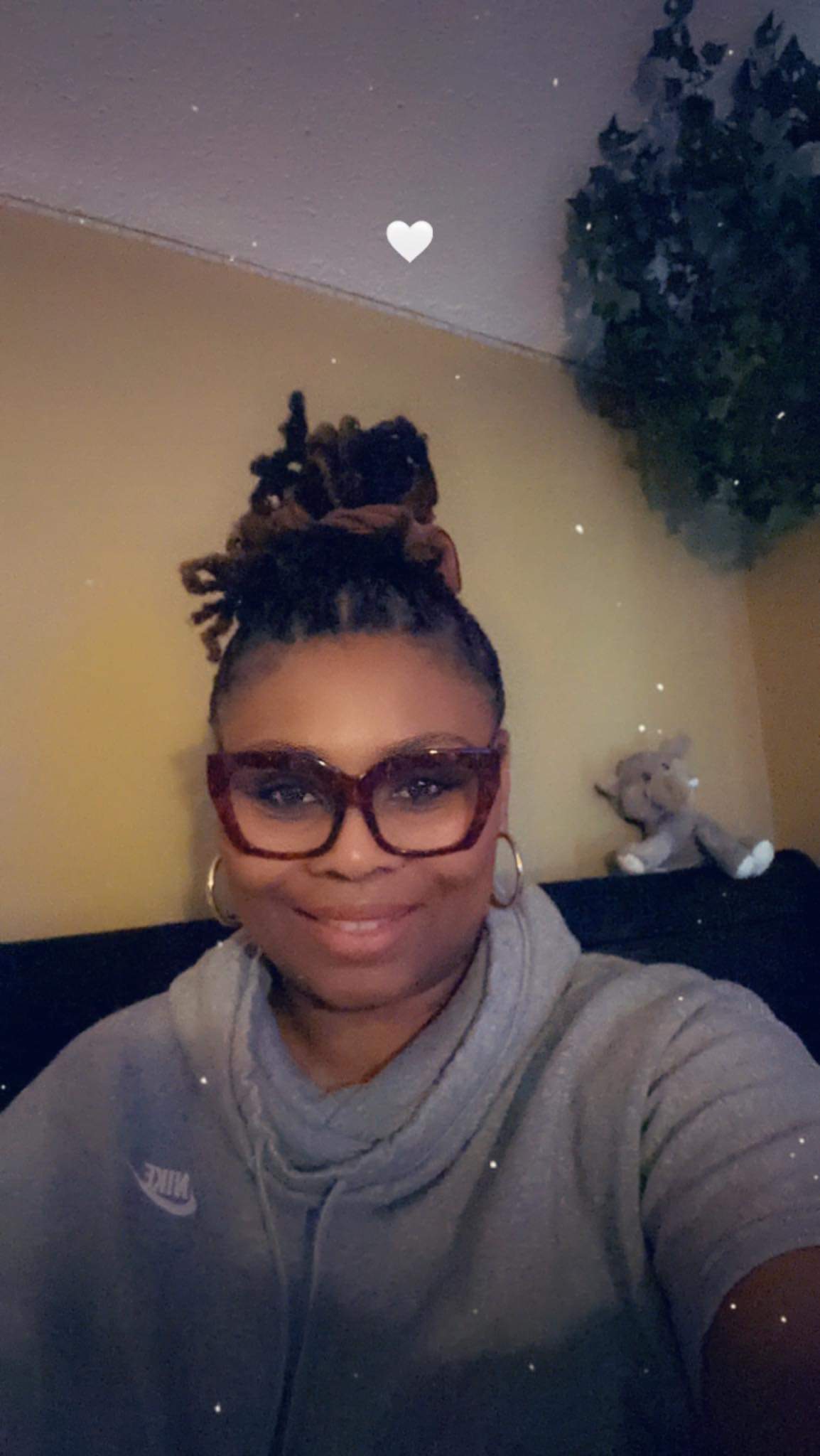 A Recent Photo