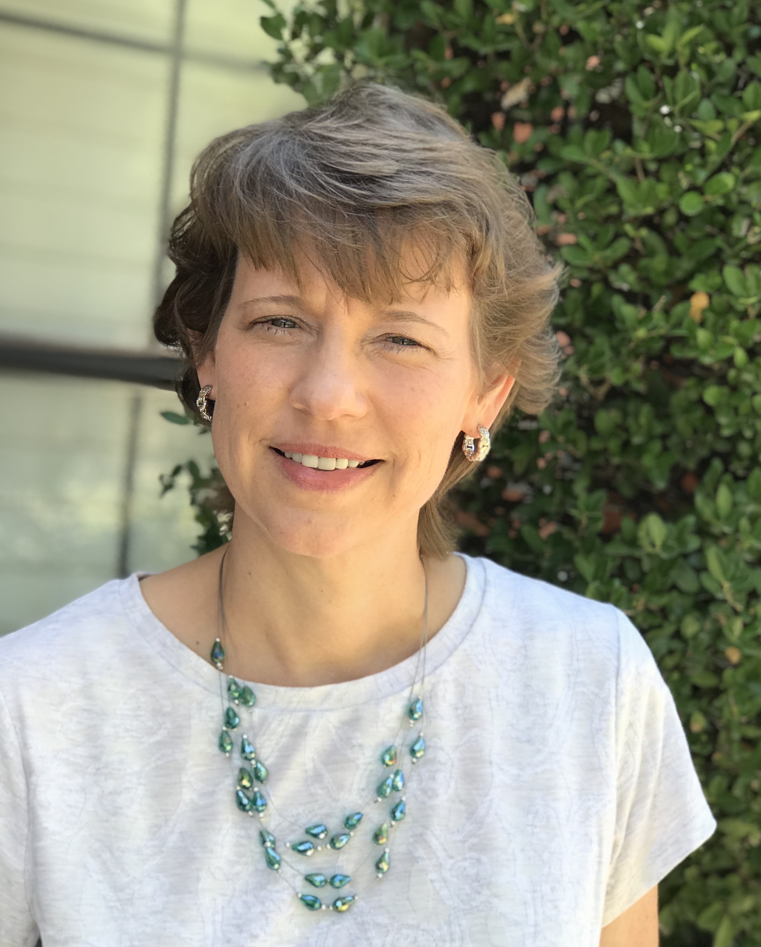 A Recent Photo