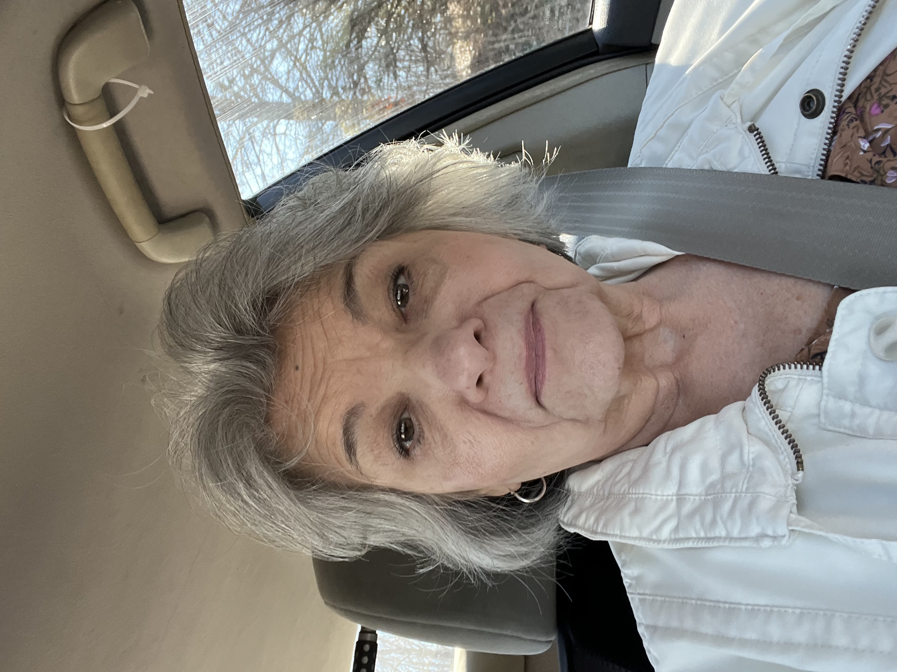 A Recent Photo