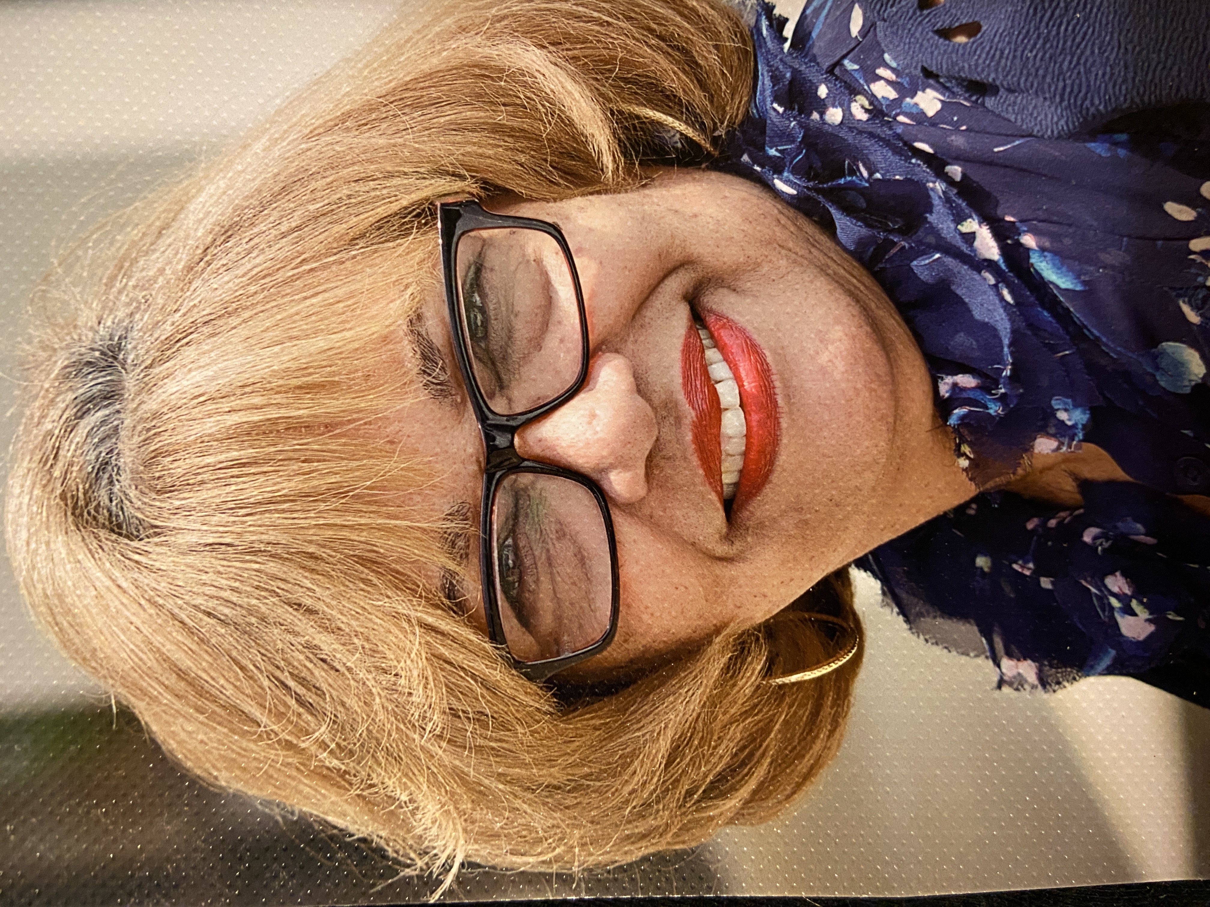 A Recent Photo