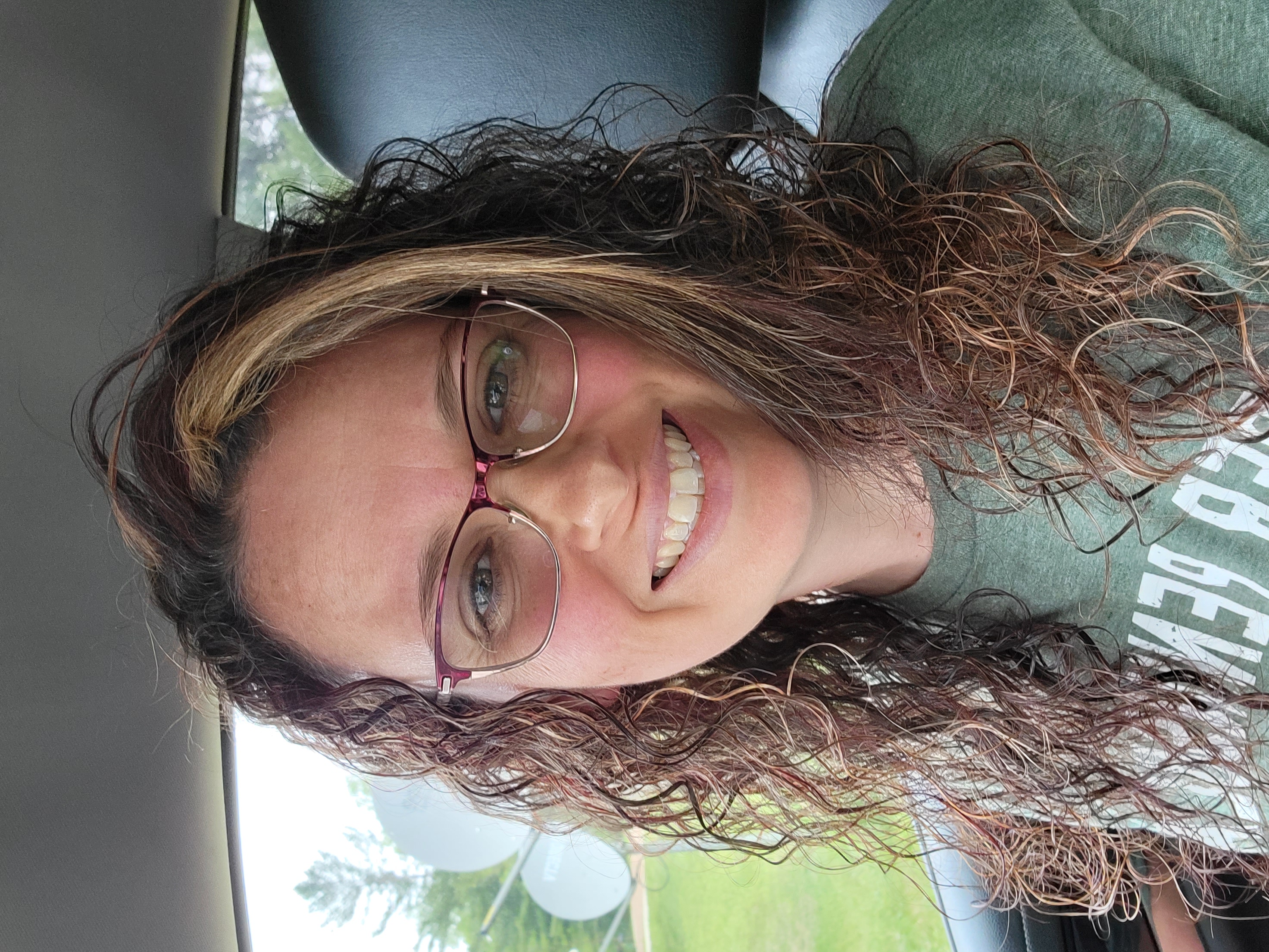 A Recent Photo