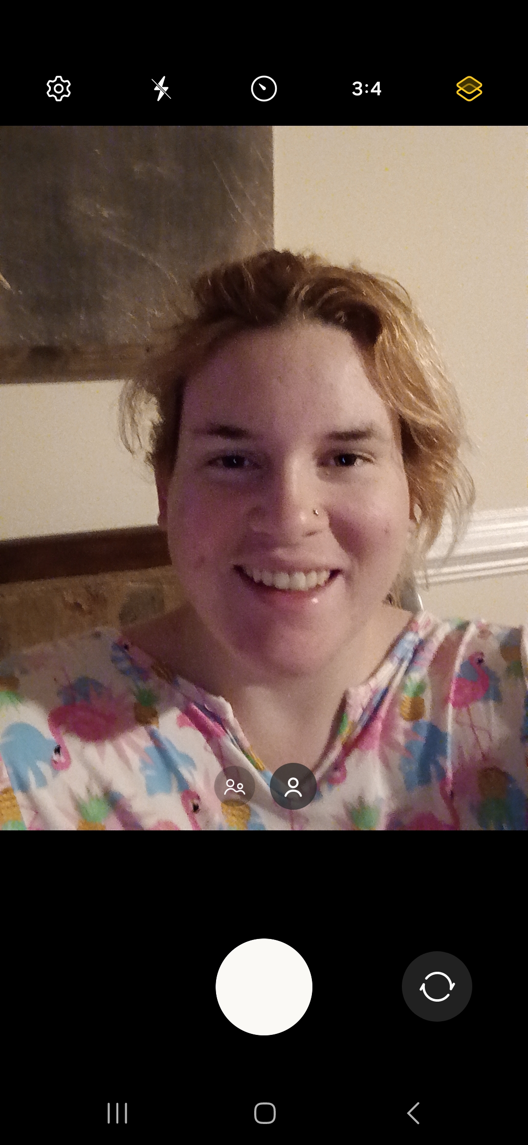 A Recent Photo