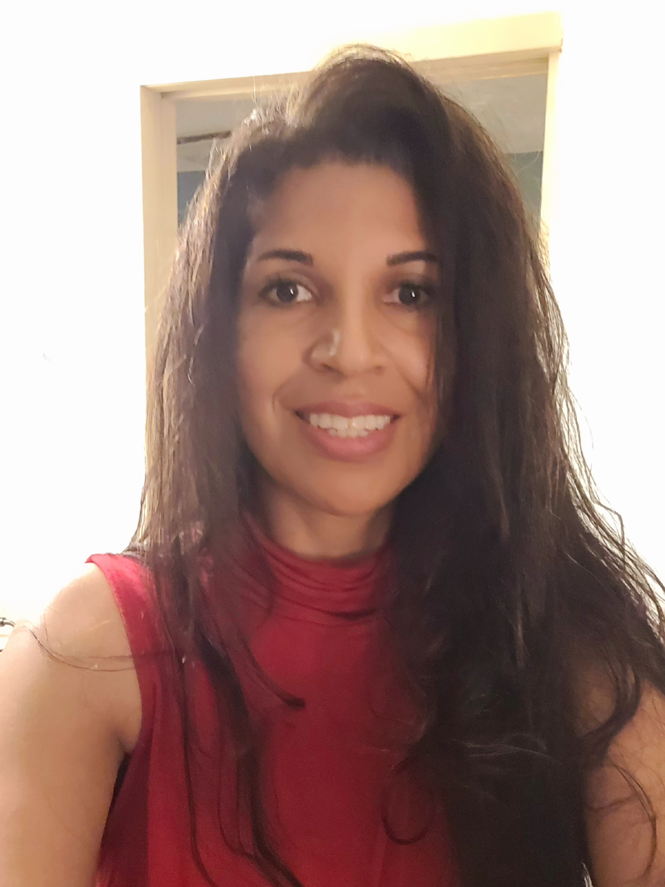 A Recent Photo