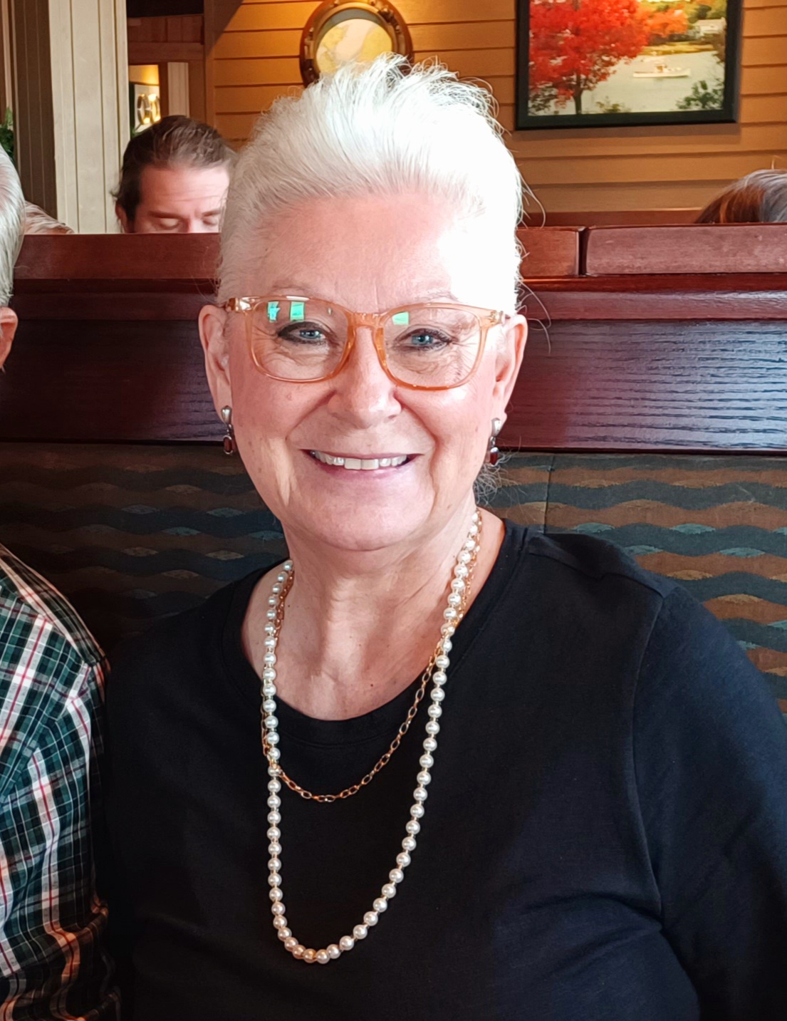 A Recent Photo