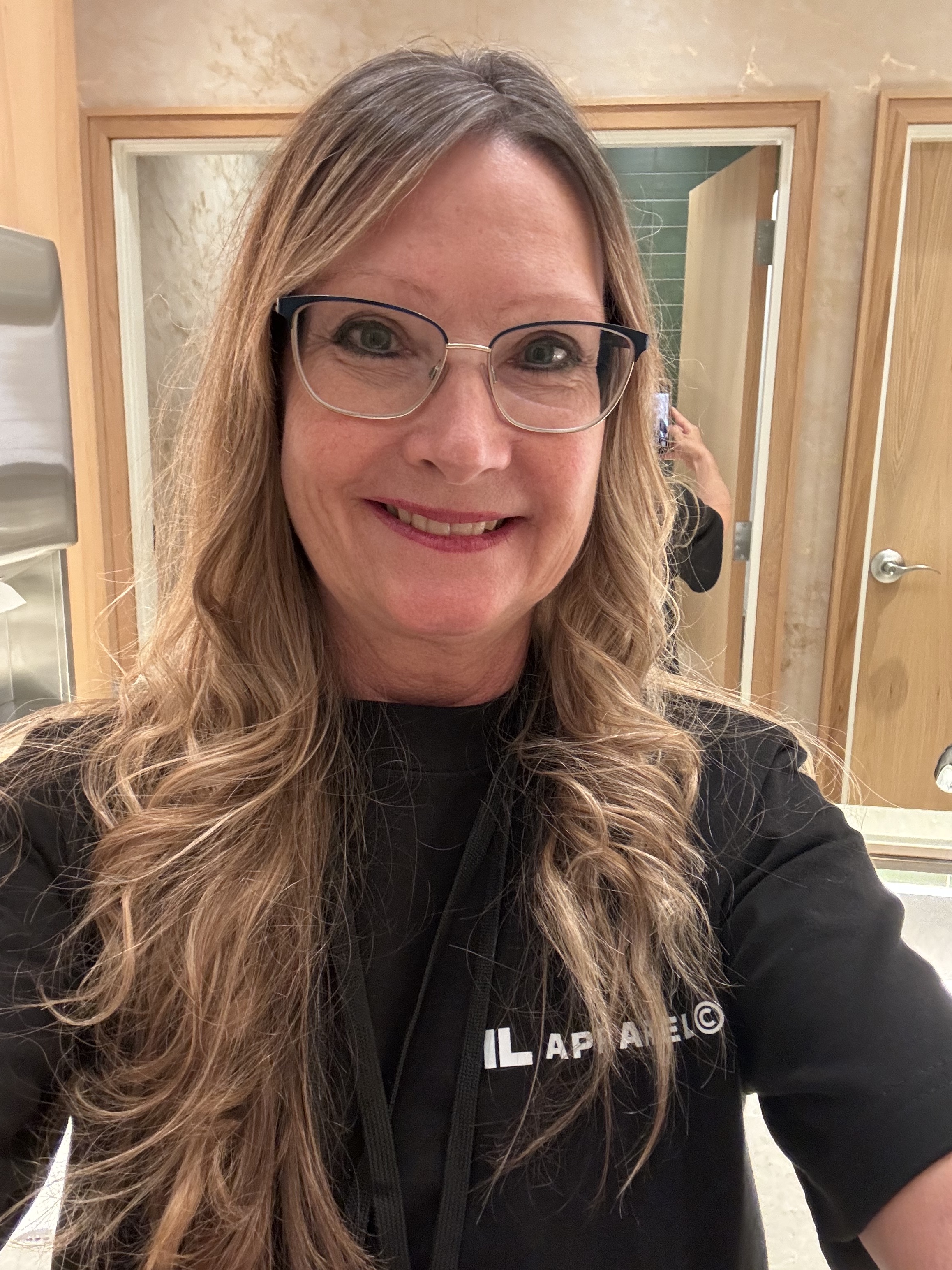 A Recent Photo